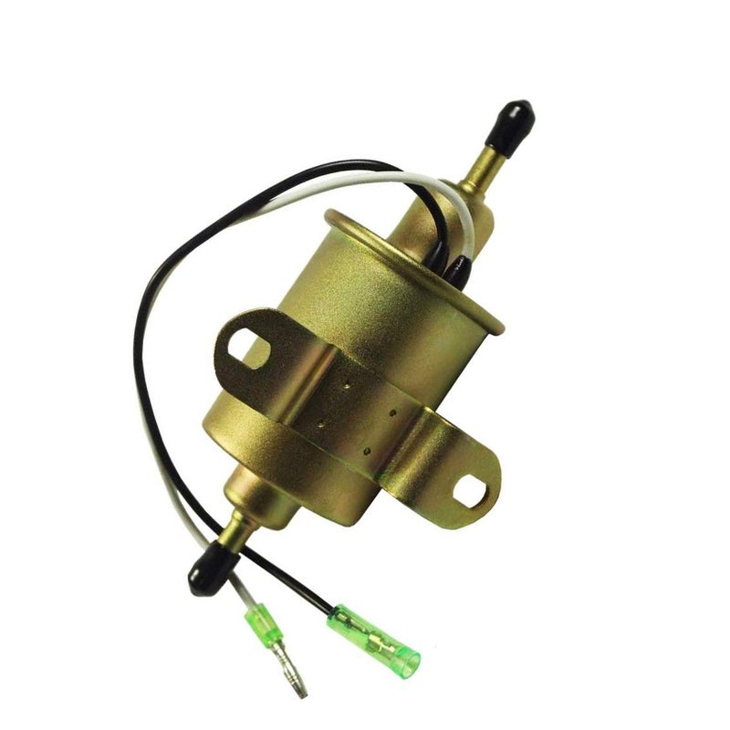 Ketofa 4011545 Fuel Pump Compatible with Polaris Ranger 1999-2012 Ranger 400 500 Replaces 4011492 4010658 4170020 with 2 Pcs Small Inline Fuel Filter 2530009 - Image 4